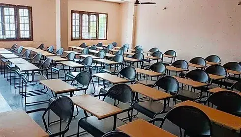 Jahnavi Women Degree and PG College Naryanguda Hyderabad Infrastructure photo 7